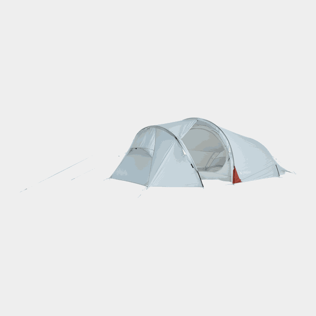 Adventure Sarek SL 4, tält - Vandringstält