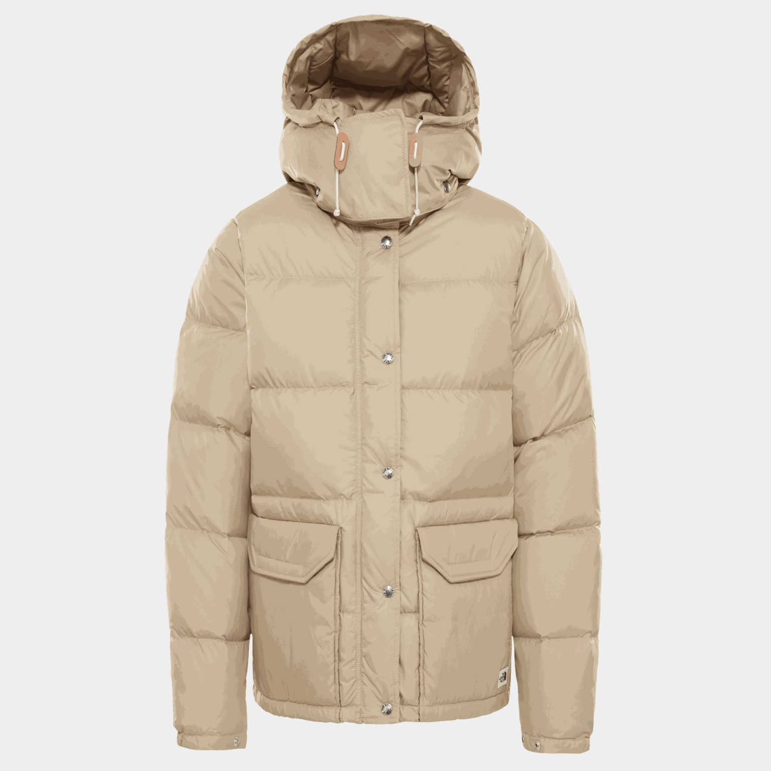 Sierra Down Parka - Vinterjackor