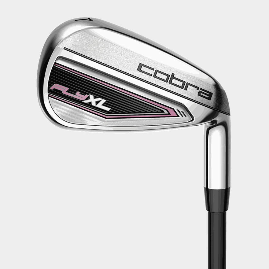 Fly-XL 2 025 Box Set RH, golfset, dam - full image 4