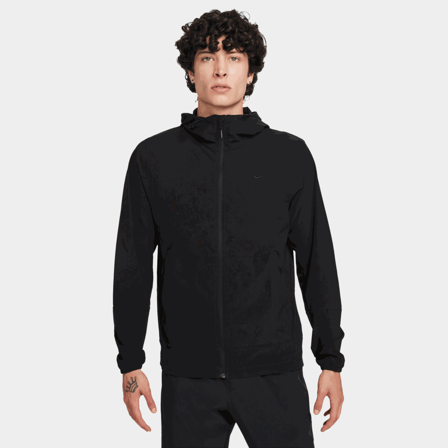 Repel Unlimited Jacket, träningsjacka, herr - full image 4