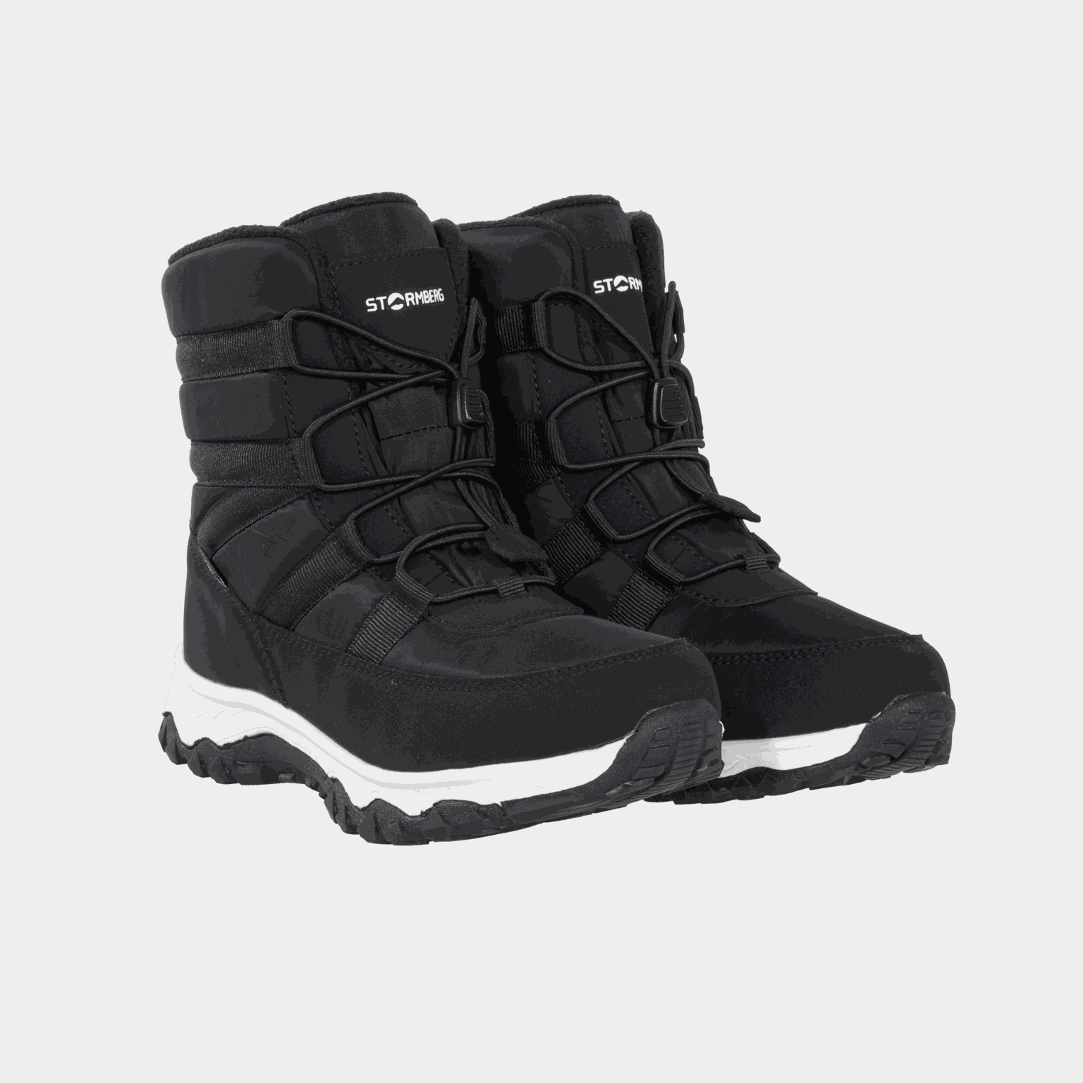 Kalix Warm Winterboot LC, vinterskor - full image 2