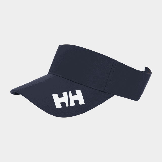 Crew Visor 2.0, solskärm - Kepsar