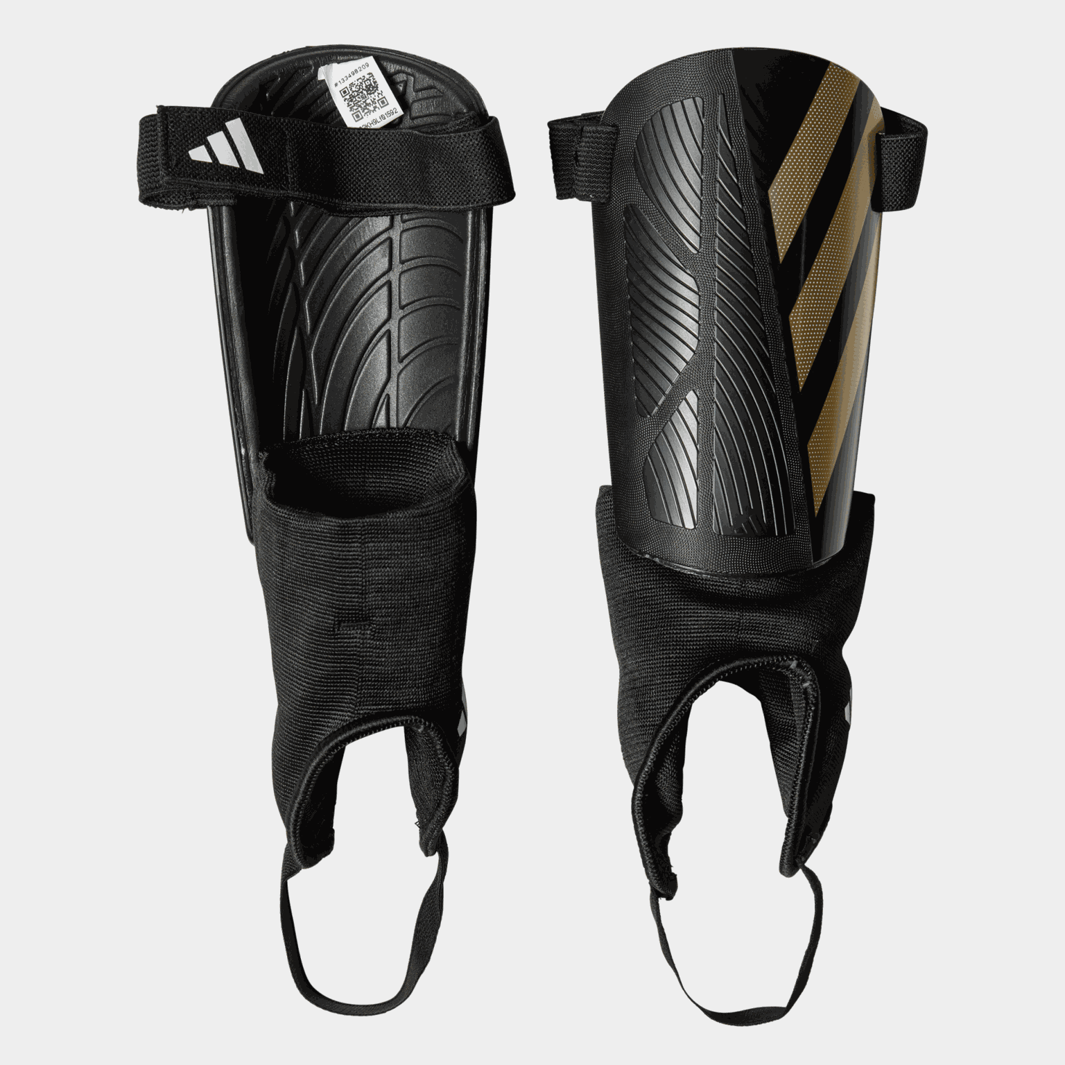Tiro Match Shin Guards, benskydd - full image 1