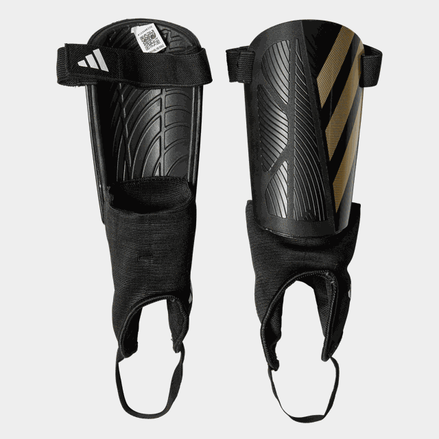 Tiro Match Shin Guards, benskydd - Fotbollsbenskydd