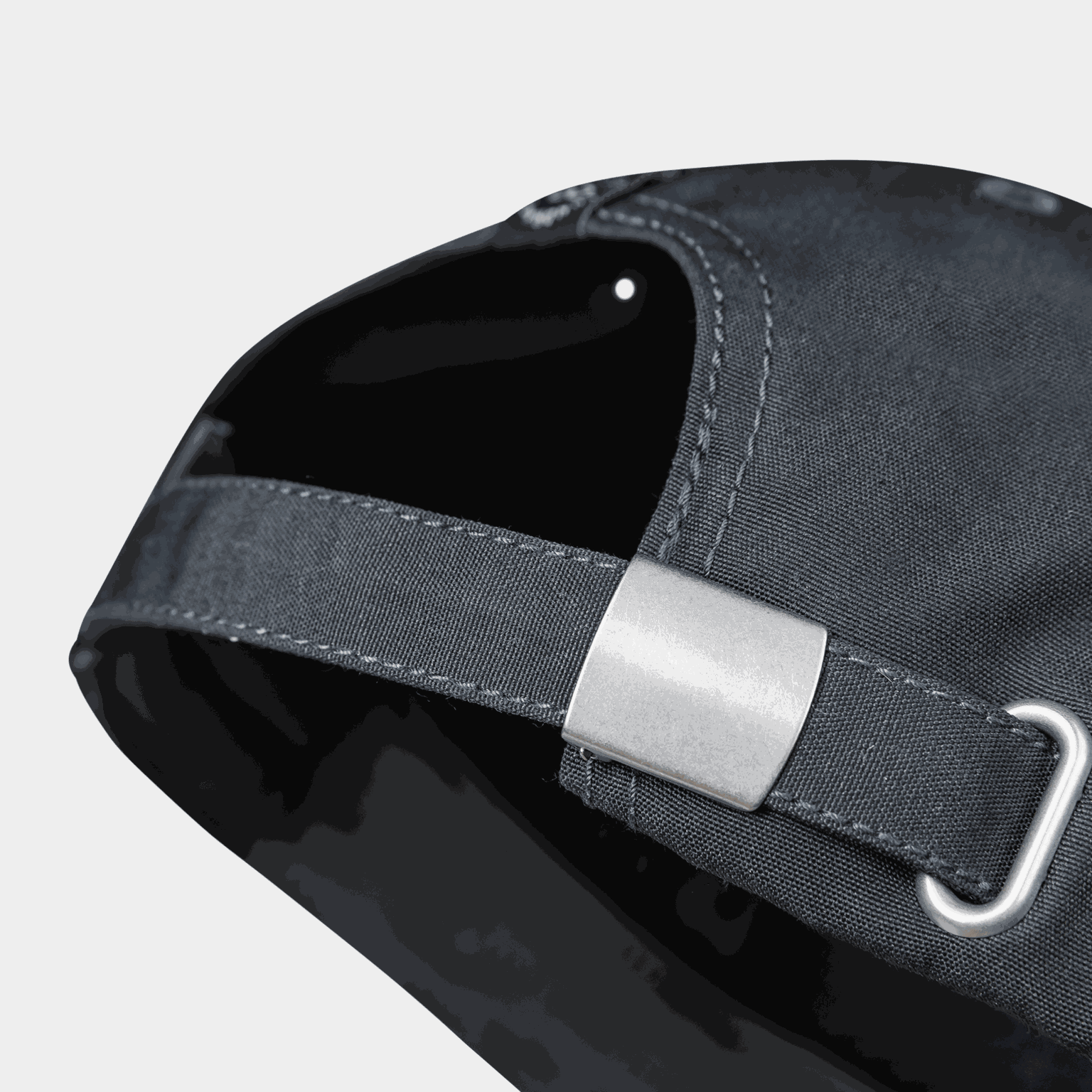 Base II Cap, capskeps - full image 3