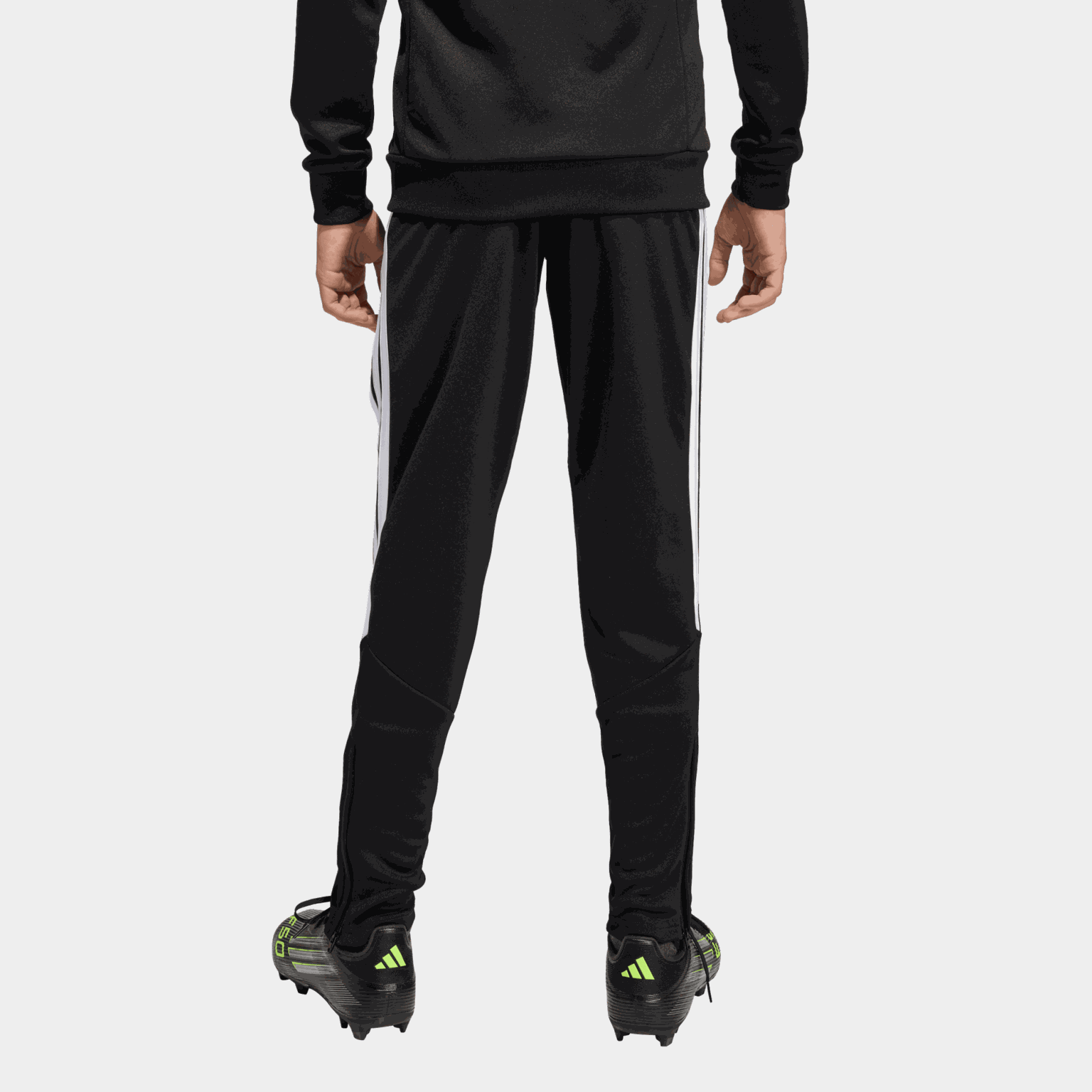 TIRO26L PNTR, fotbollsbyxor, junior - full image 2