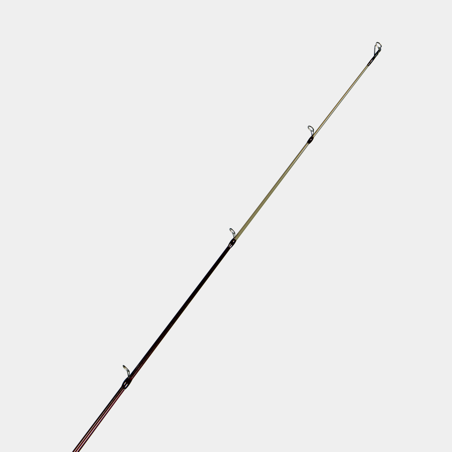LRVSE 8' 30-80g spin, haspelspö - full image 4