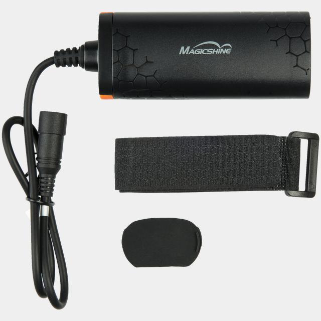 2 cell battery Round, batteri - Tillbehör
