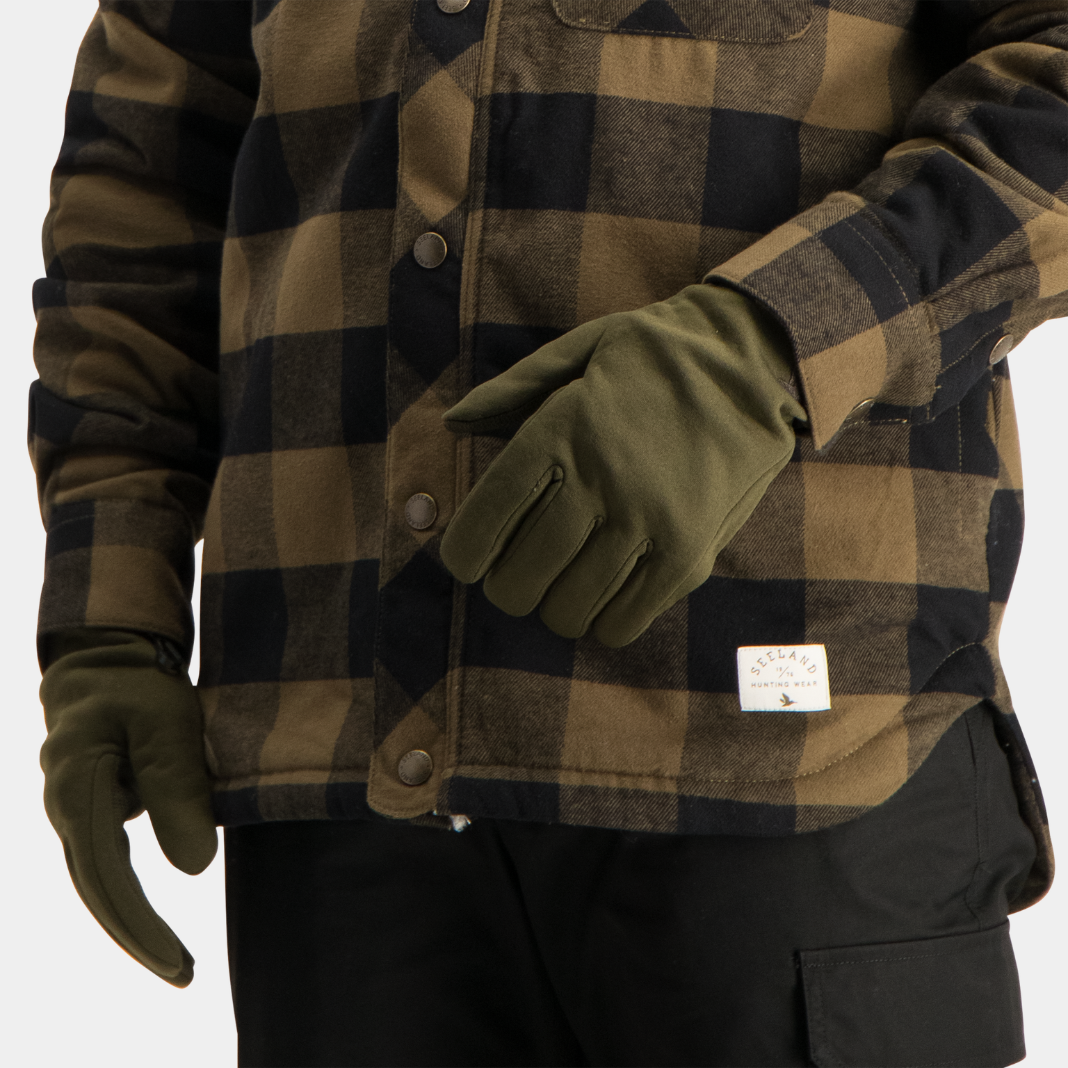 Hawker Wp Glove, handske - full image 1