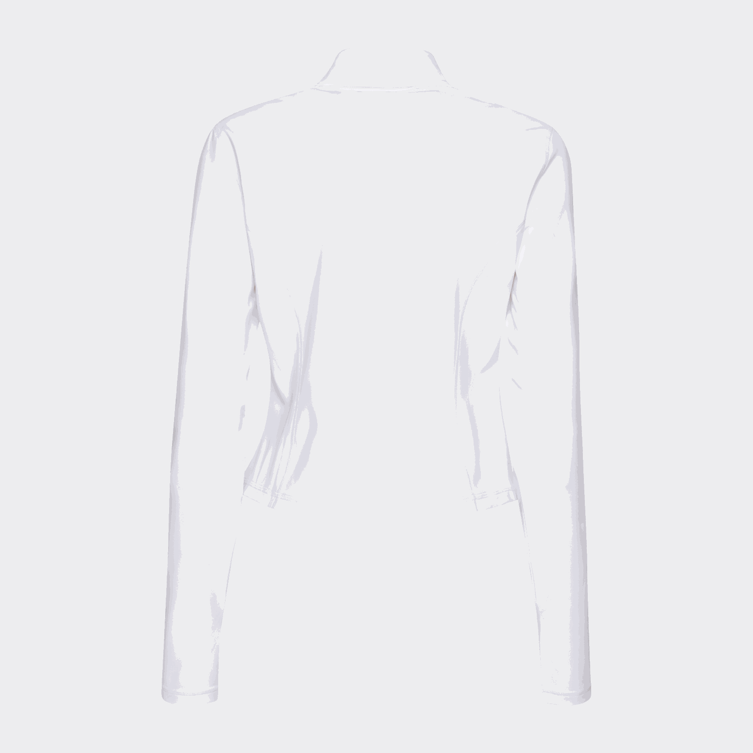 Full Zip Jacket, träningsjacka, dam - full image 4