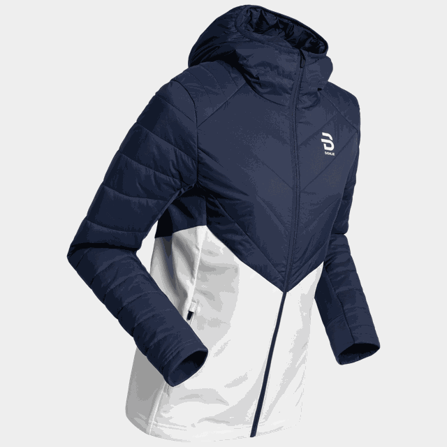 Jacket Trac 25/26, längdåkningsjacka, dam - Längdåkningsjackor Dam