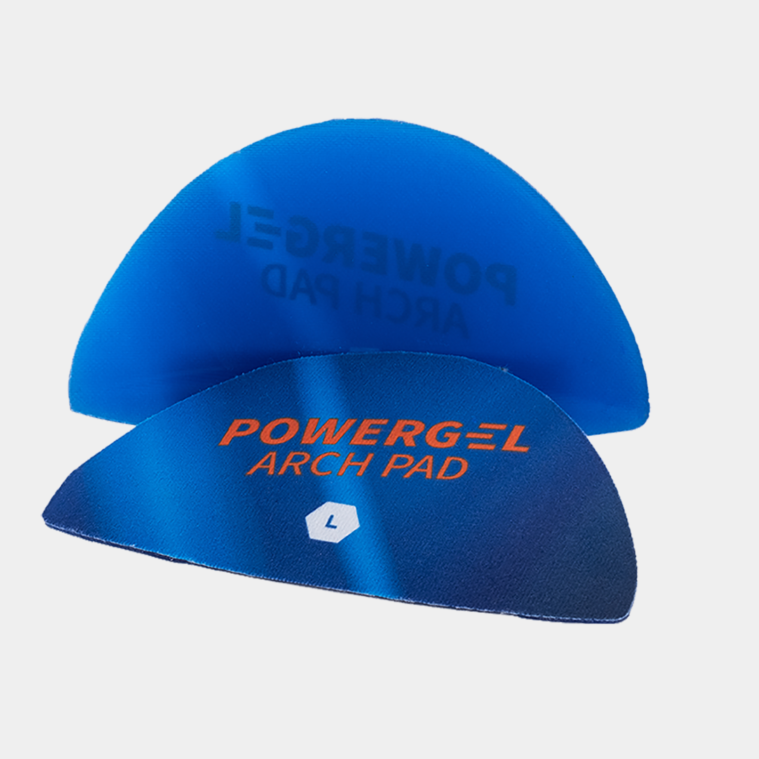 Om Arch Pad - One Color, Powergel fotvalvsstöd - full image 3