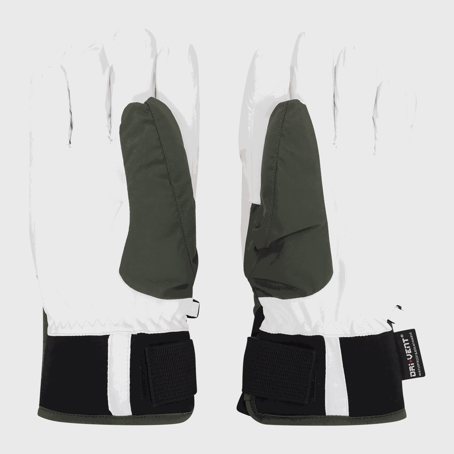 Piste Gloves 25/26, handskar - full image 2