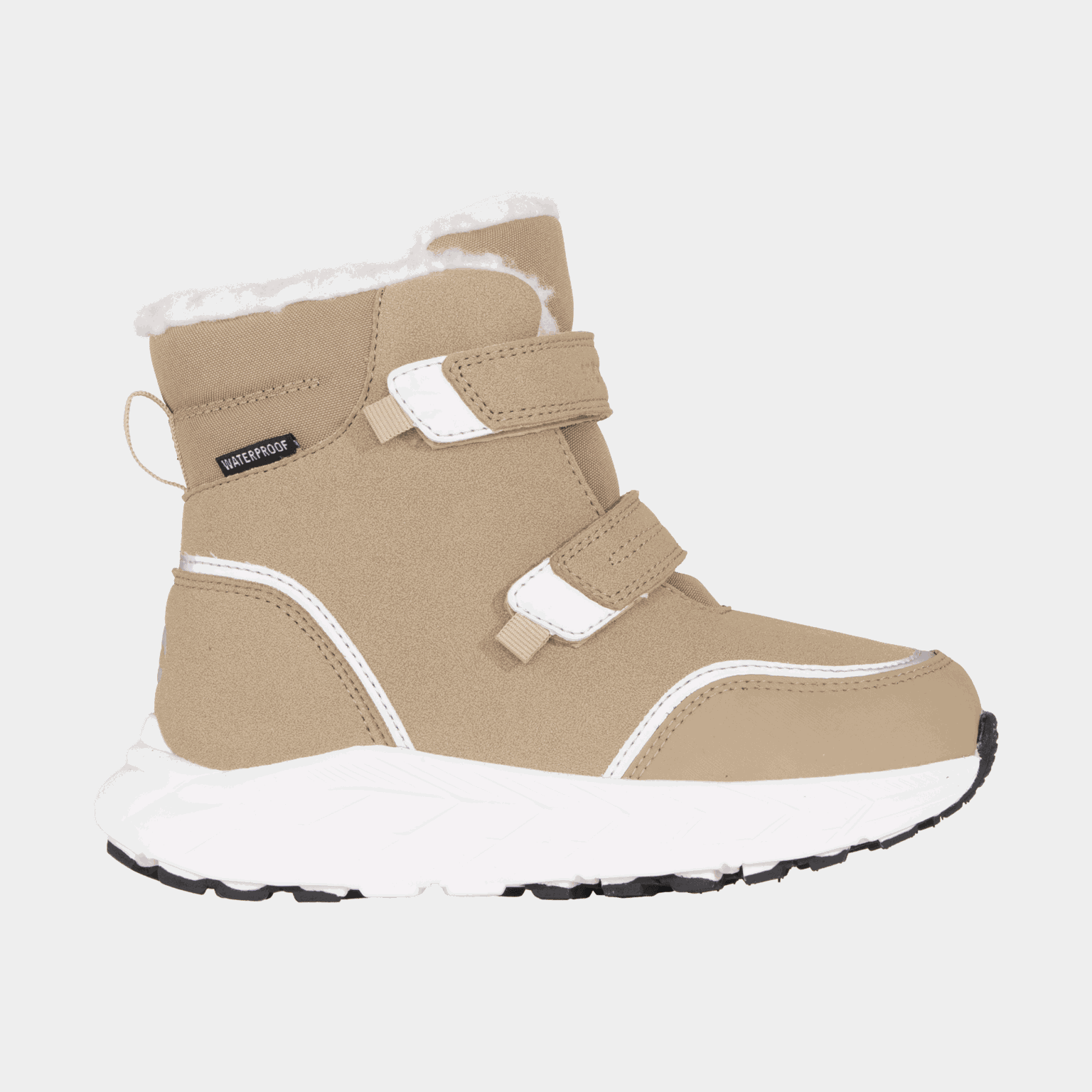 Levi Wool Winter Boot, vinterskor, barn - full image 3