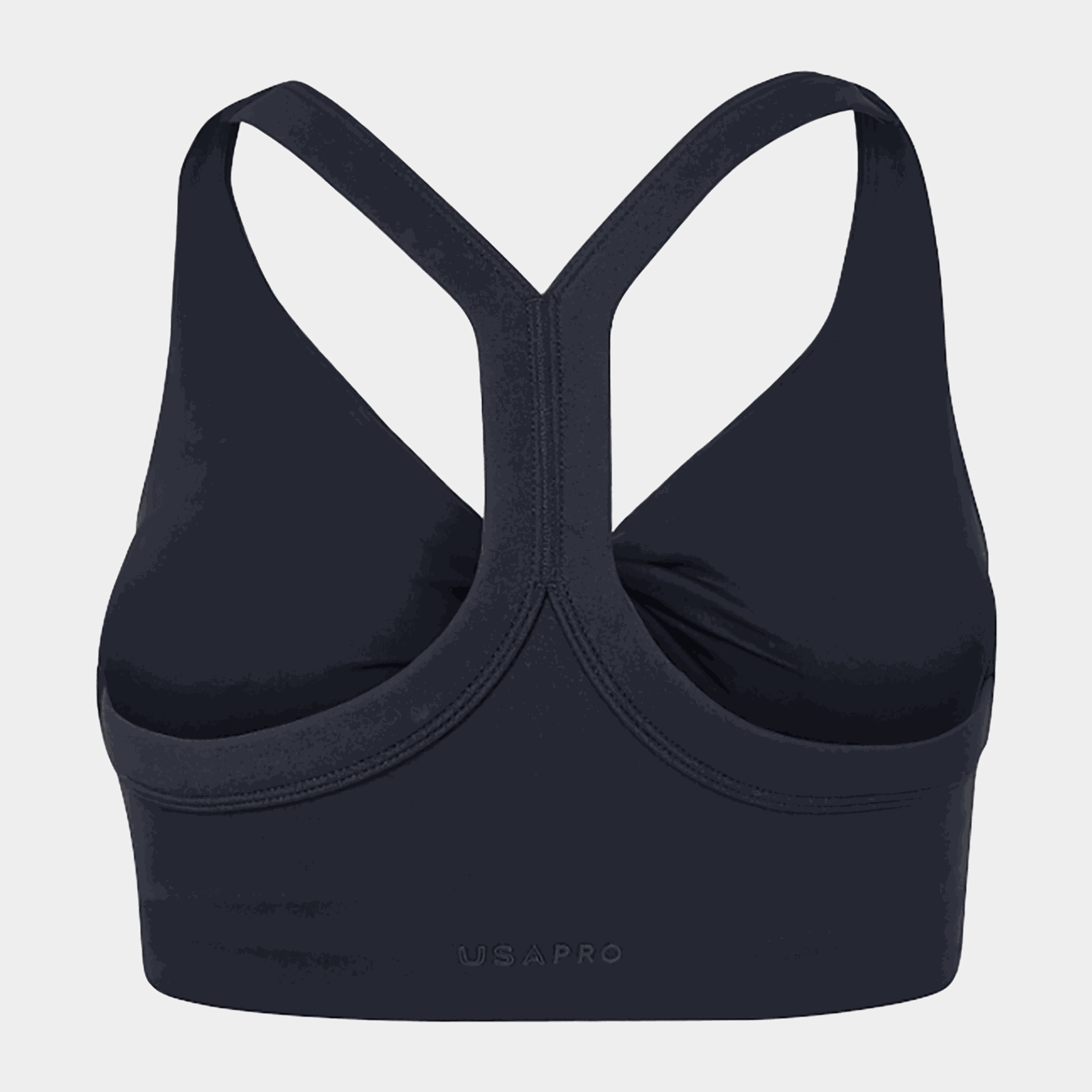 USA Twist Bra, sport-bh, dam - full image 2
