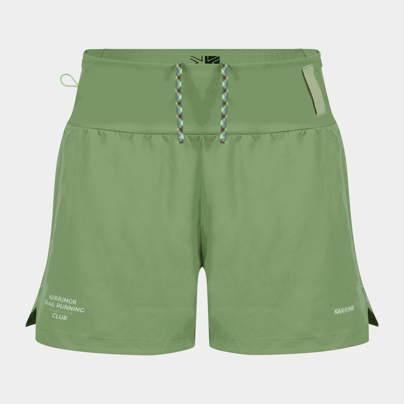 Trail Short, träningsshorts, dam - full image 1