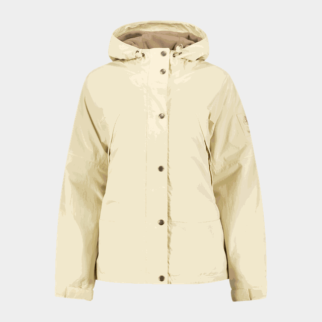 Water Resis Fleece Jkt, skaljacka, dam - Fritidsjackor