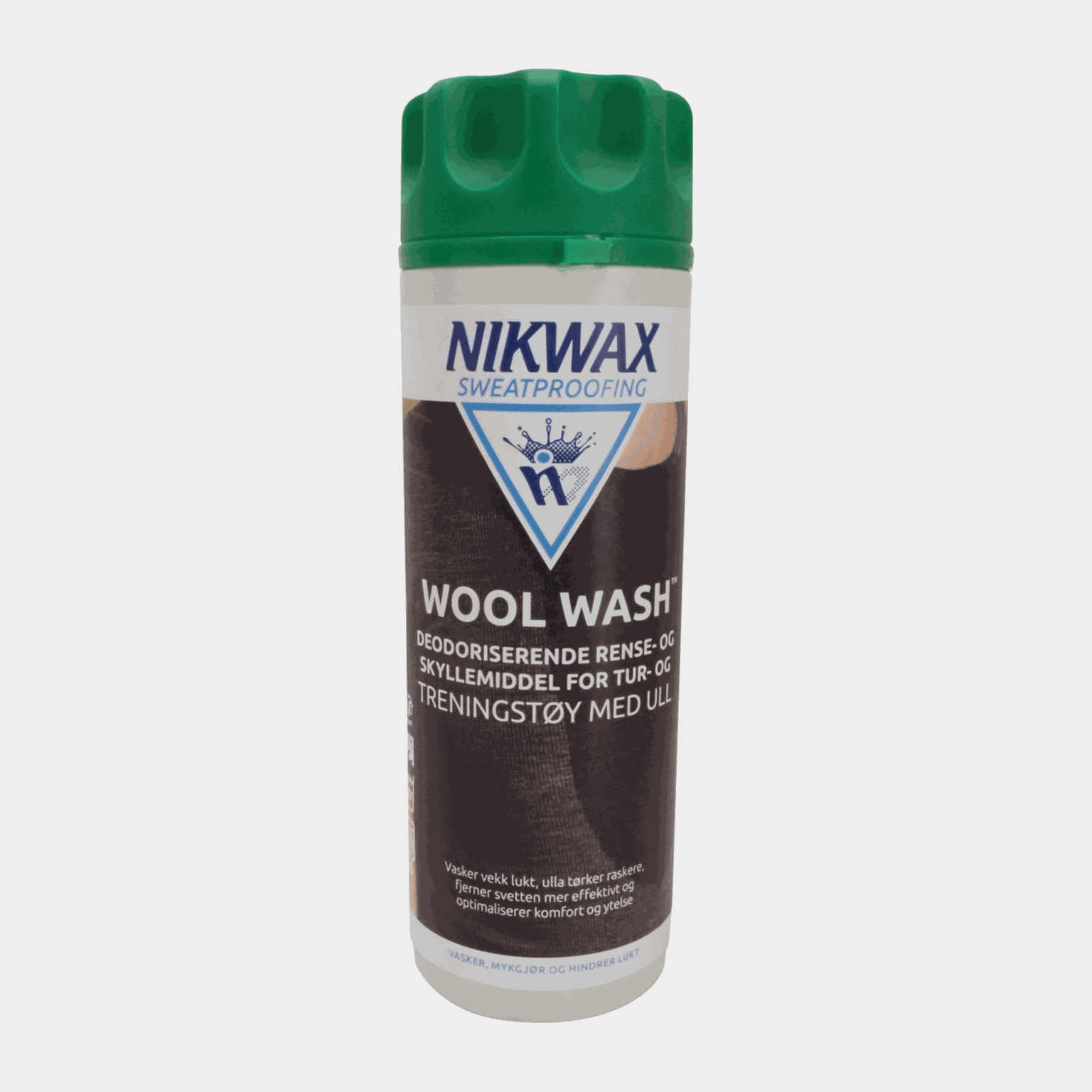 Wool Wash 300 ml - full image 1