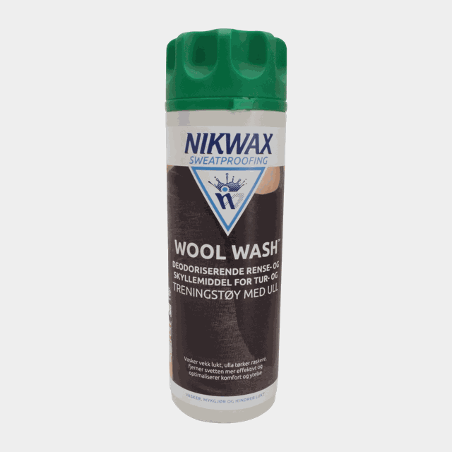 Wool Wash 300 ml - Skovård