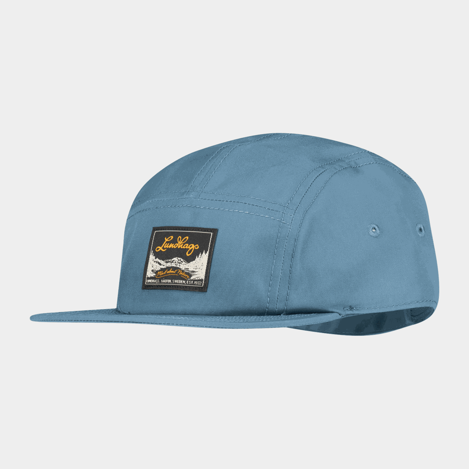 Core Cap, keps - full image 1