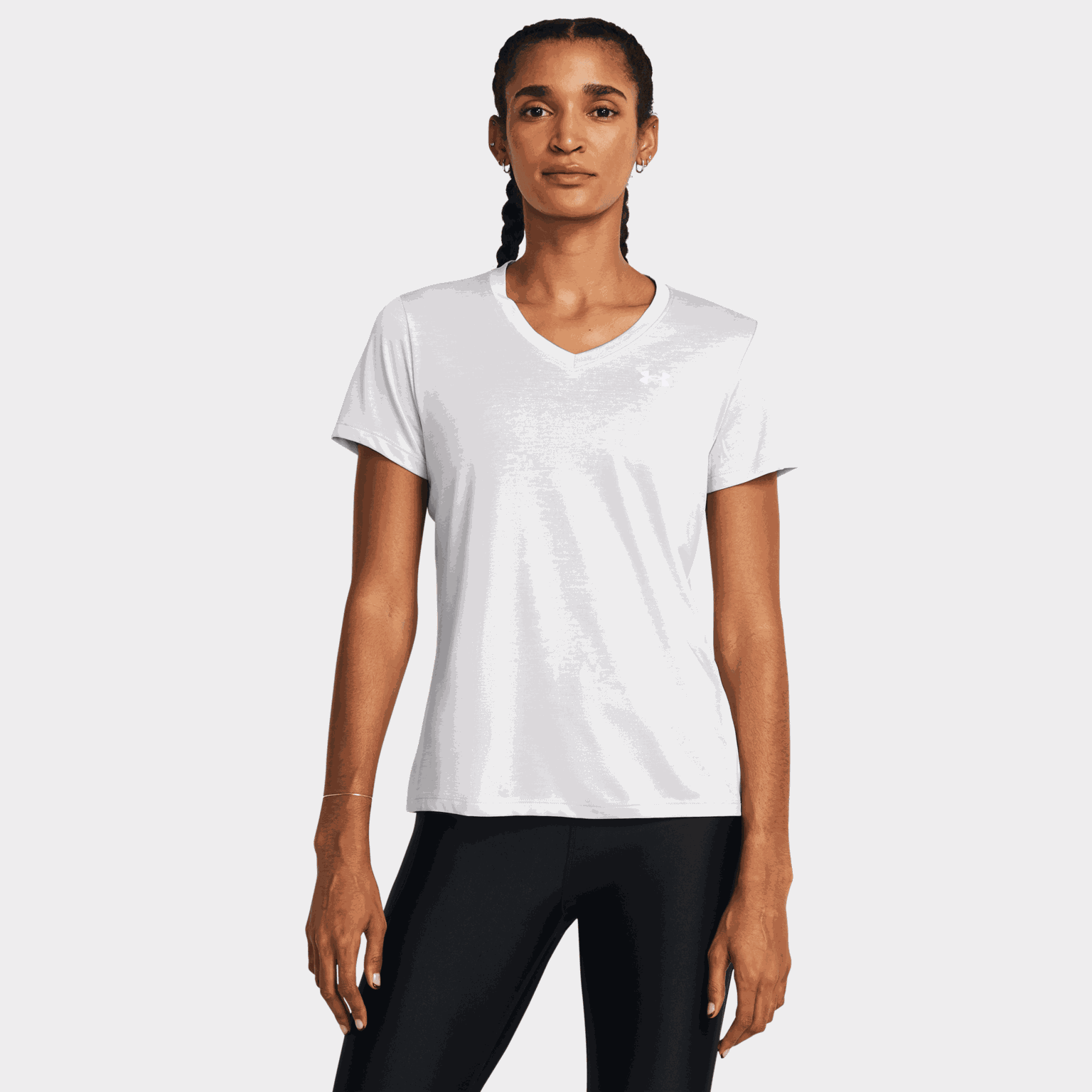 Tech Twist SSV Tee, träningströja, dam - full image 1