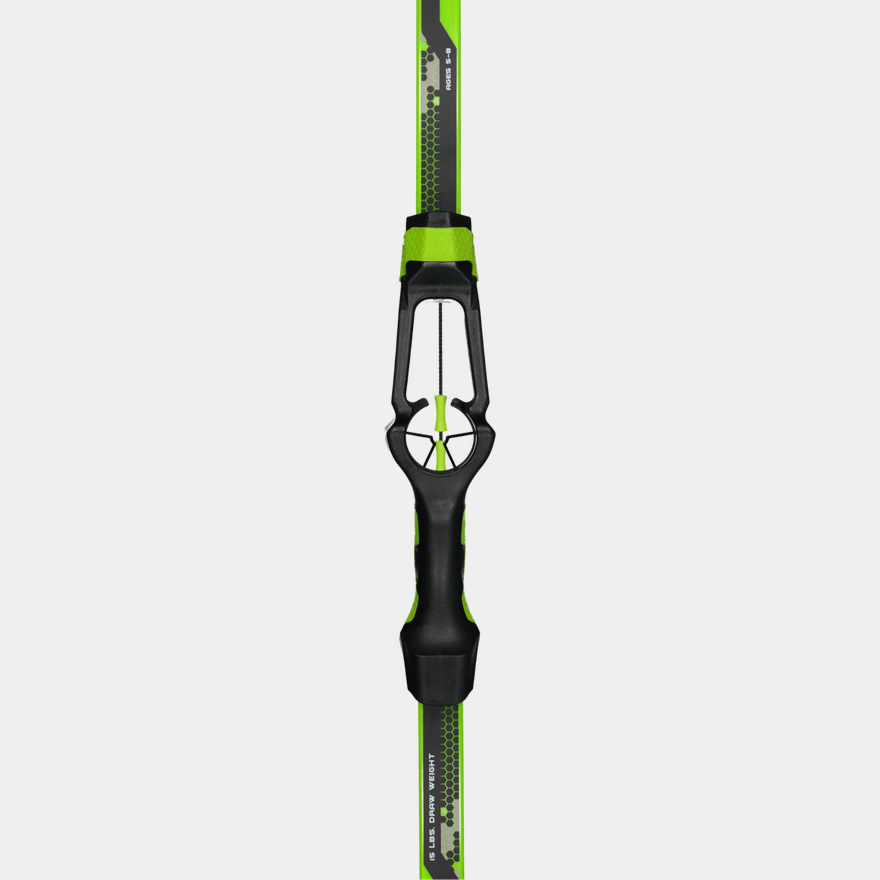 Centershot Recurve, recurvebåge - full image 3