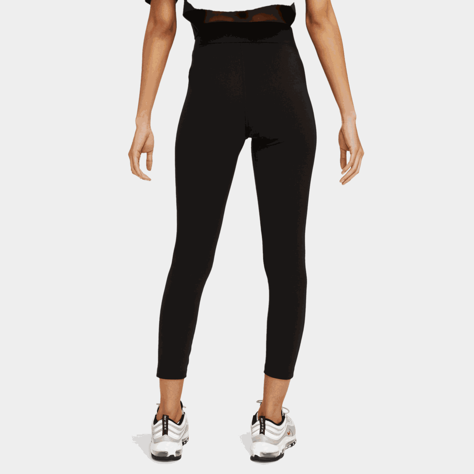 Sportswear Classic High-Waisted 7/8 Tight, tights, dam - full image 2