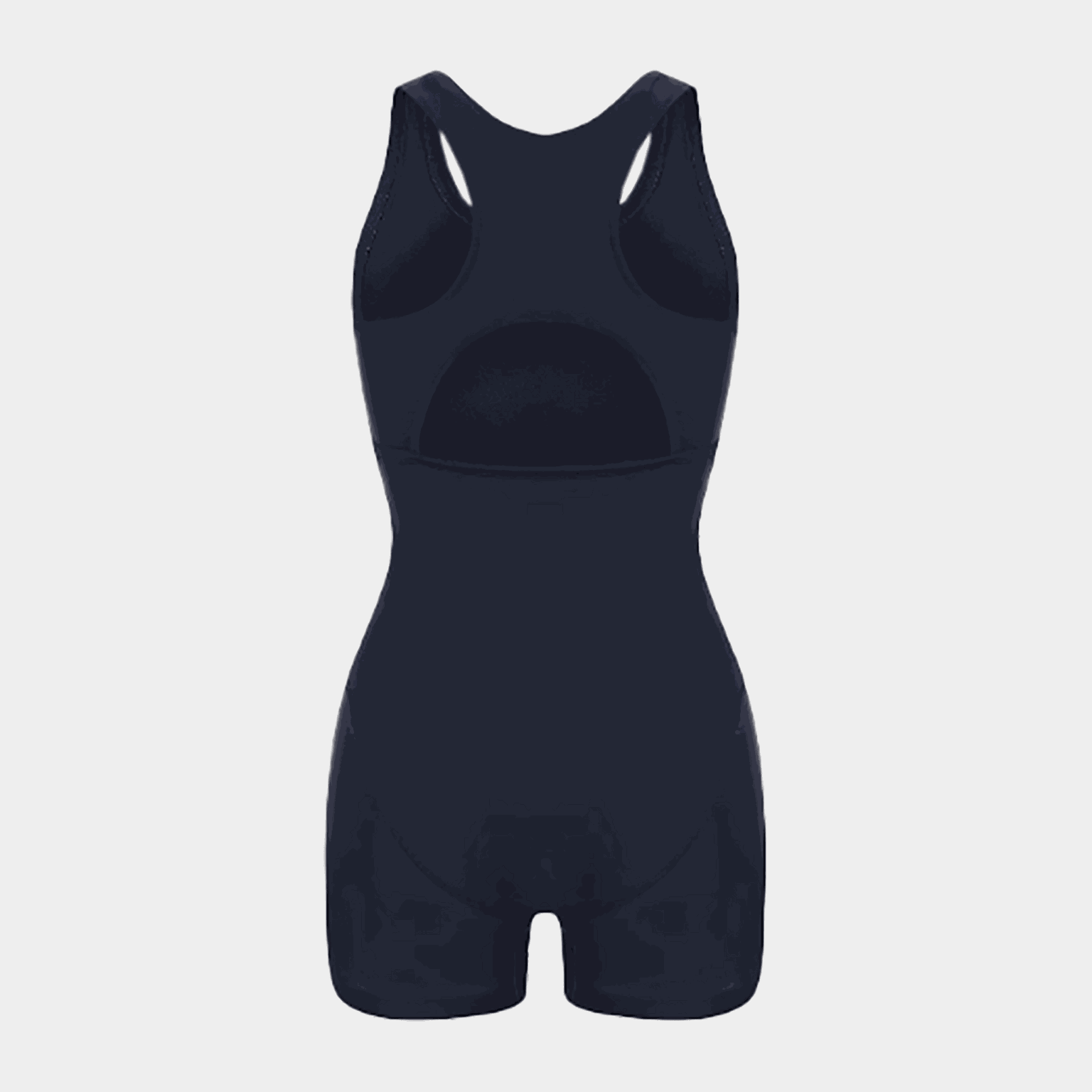 Slaz Boyleg Suit Lds, baddräkt, dam - full image 2