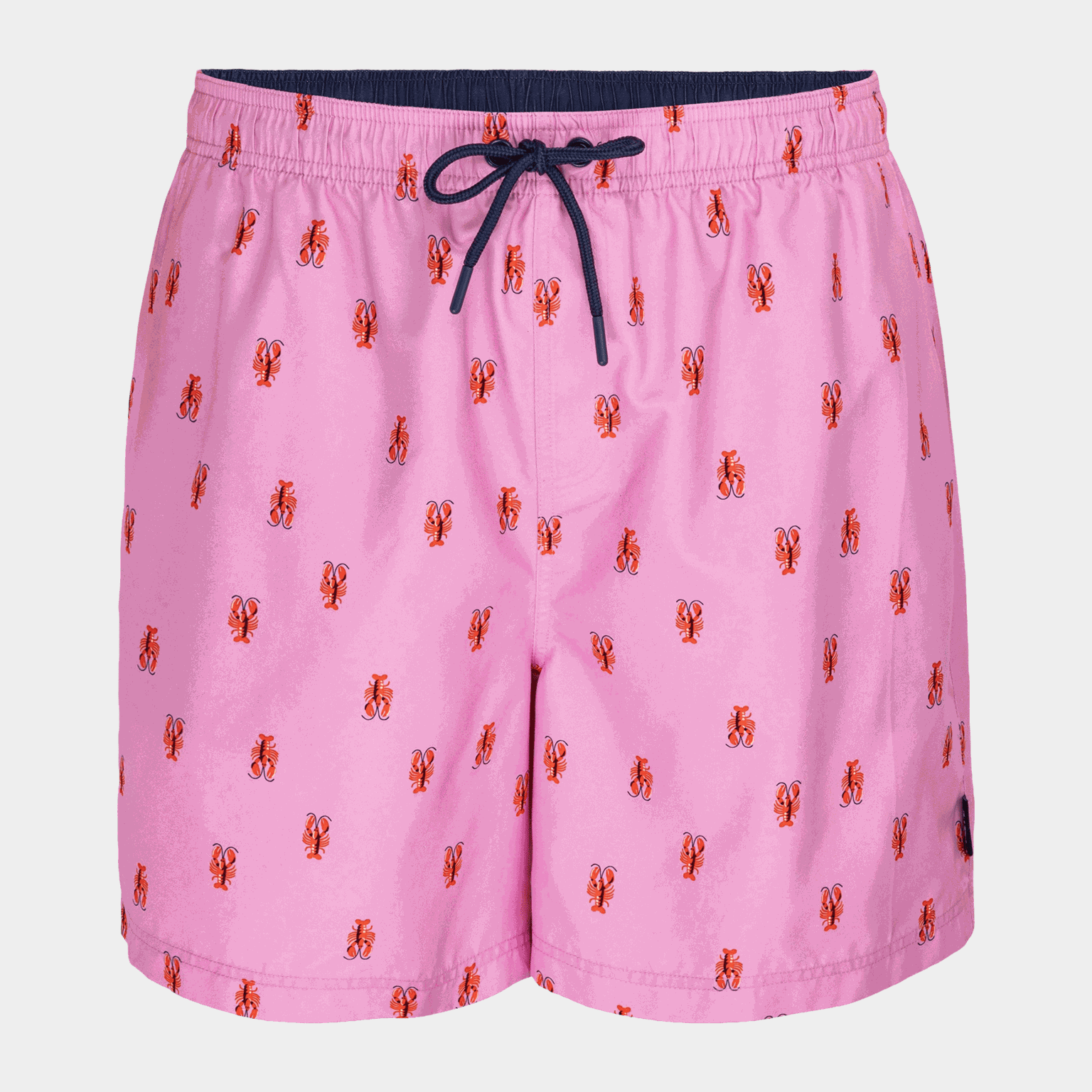 Hot Swim Shorts, badshorts, herr - full image 1