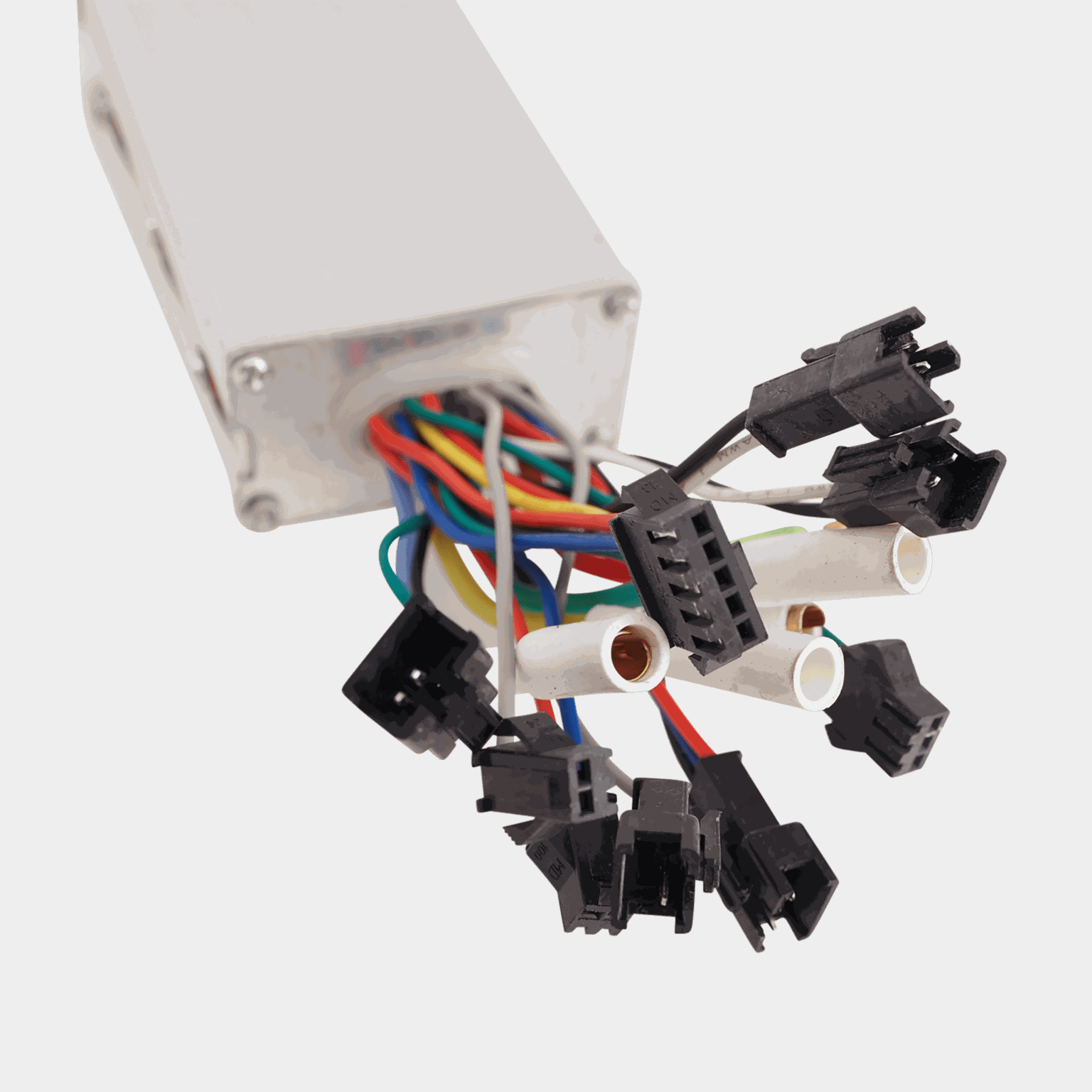 Spare part Controller Flash kontrollenhet - full image 3