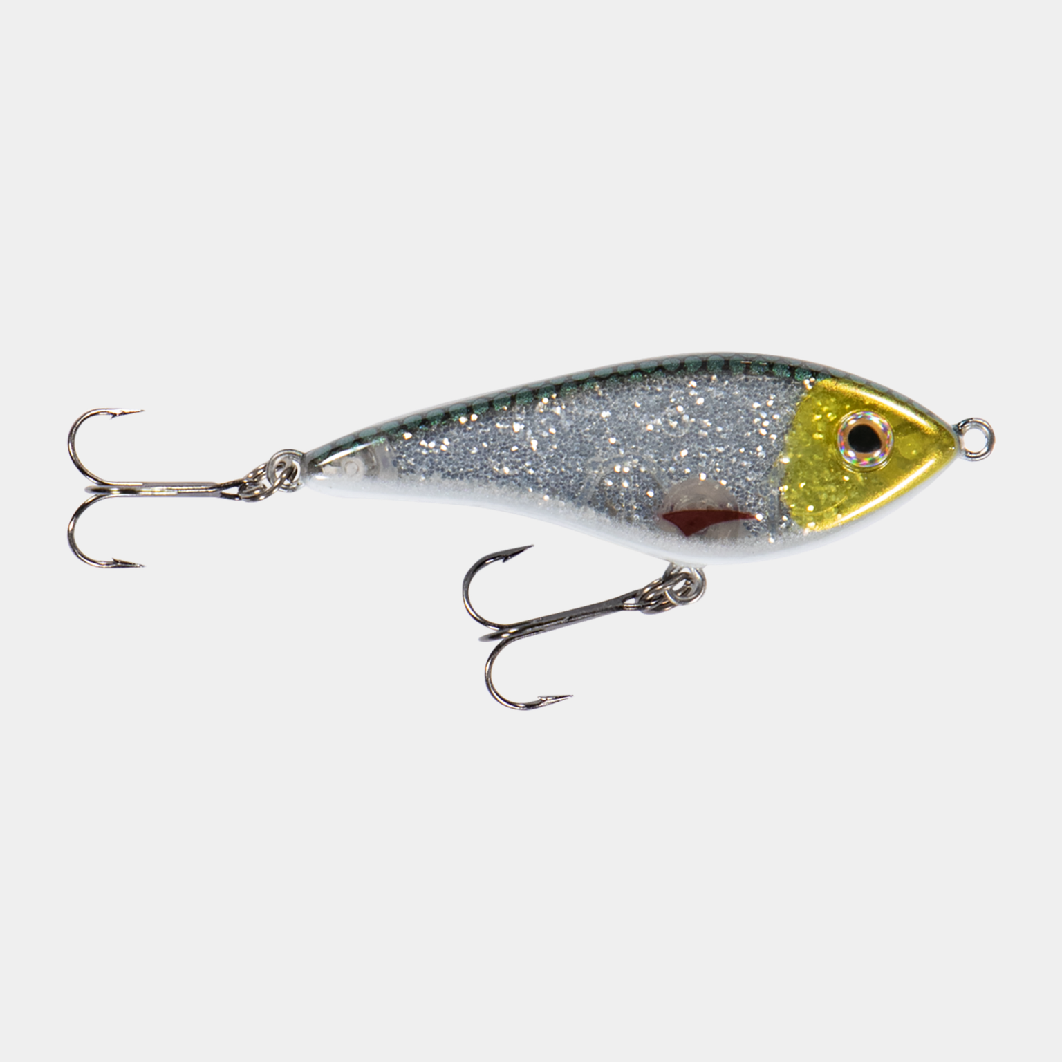 Swim Glidebait 6, 5 cm 9 g, wobbler - full image 1