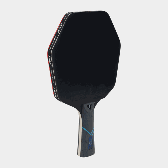 Cybershape Future - 3-Star, bordtennisracket - Bordtennisracketar