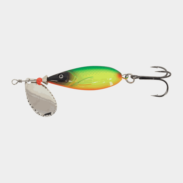 Droppen Maxi 12g, spinner - Spinnare