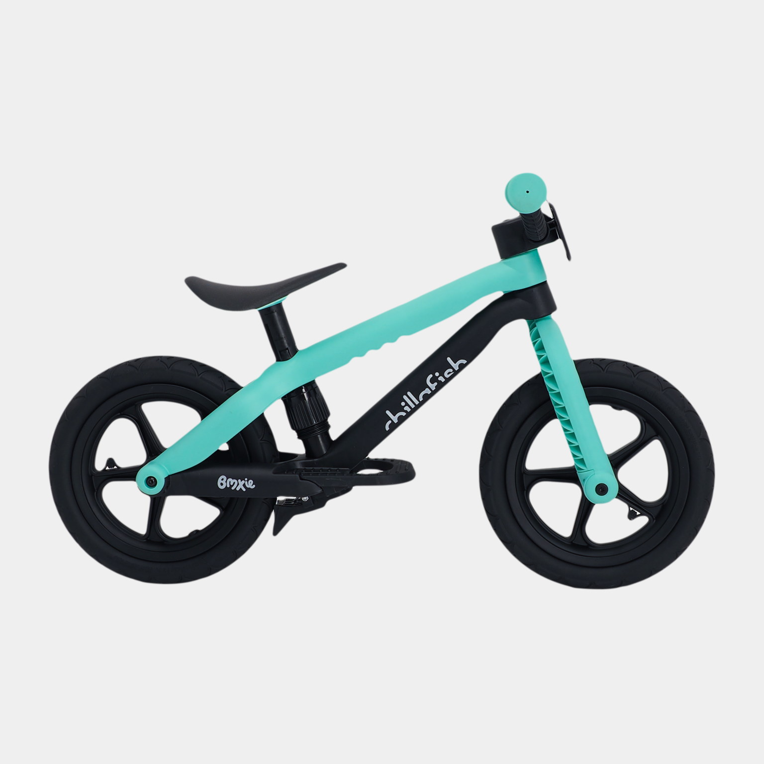 BMXie 2 12" 25, löparcykel, balanscykel - full image 1