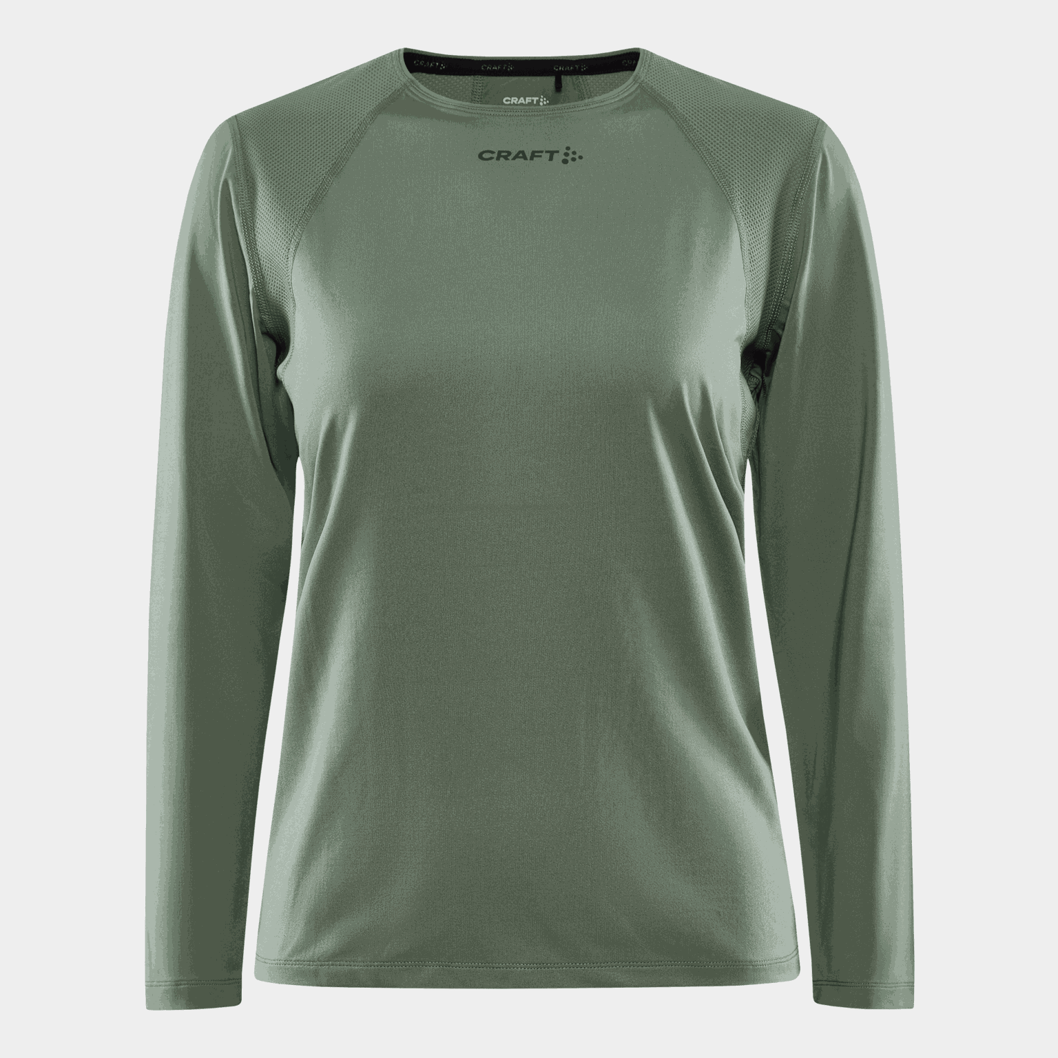 Adv Charge Ls Tee 2 - full image 1