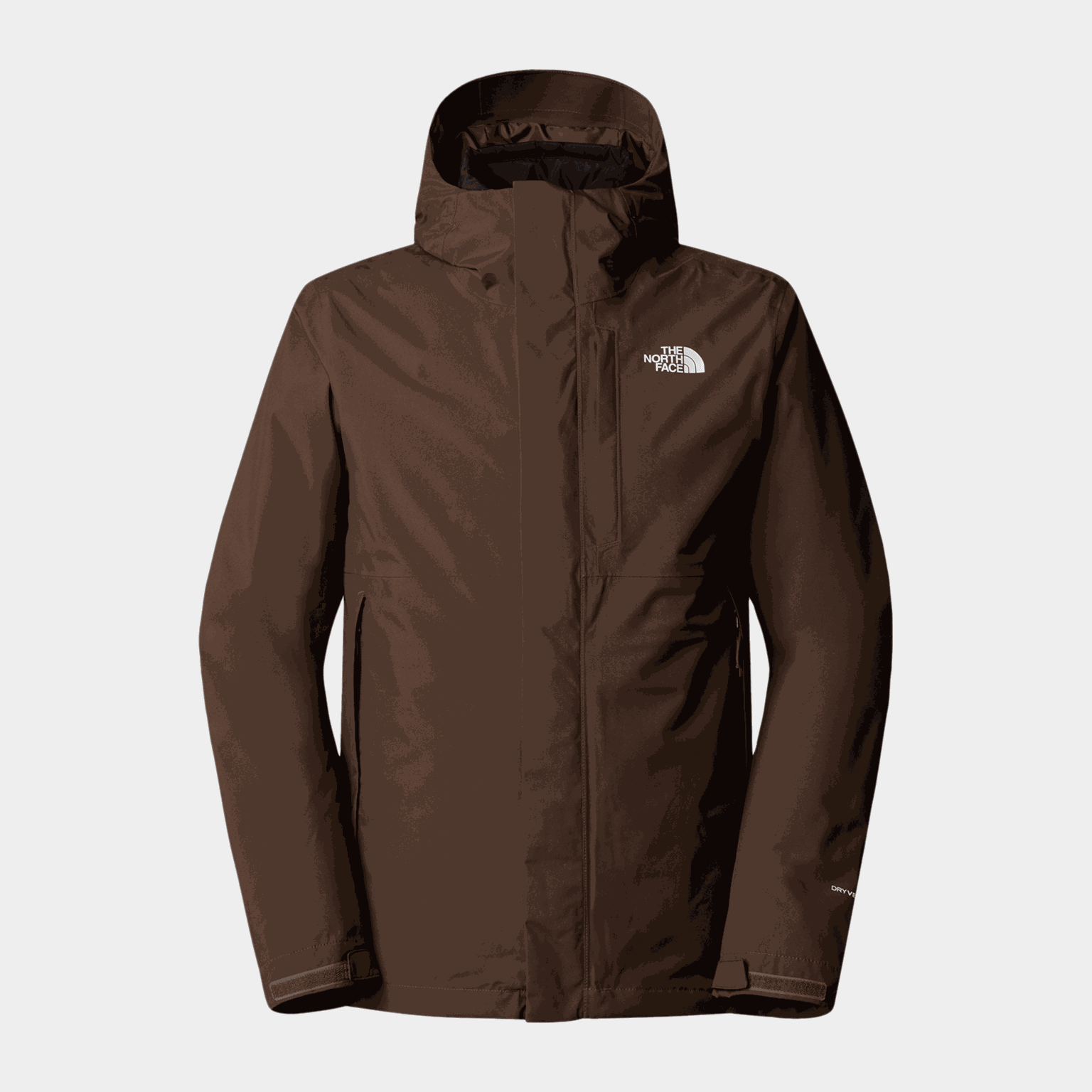 Carto Triclimate Jacket, ytterjacka, herr - full image 1