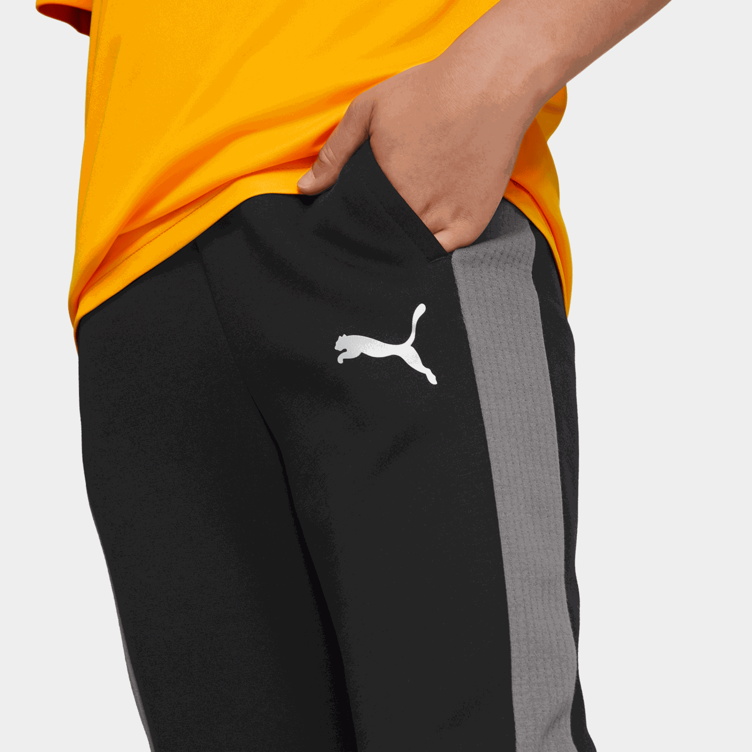 Evostripe Pants B - full image 4