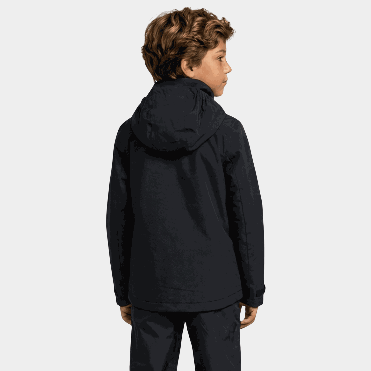 Tornio Insulated Jacket, jacka - full image 2