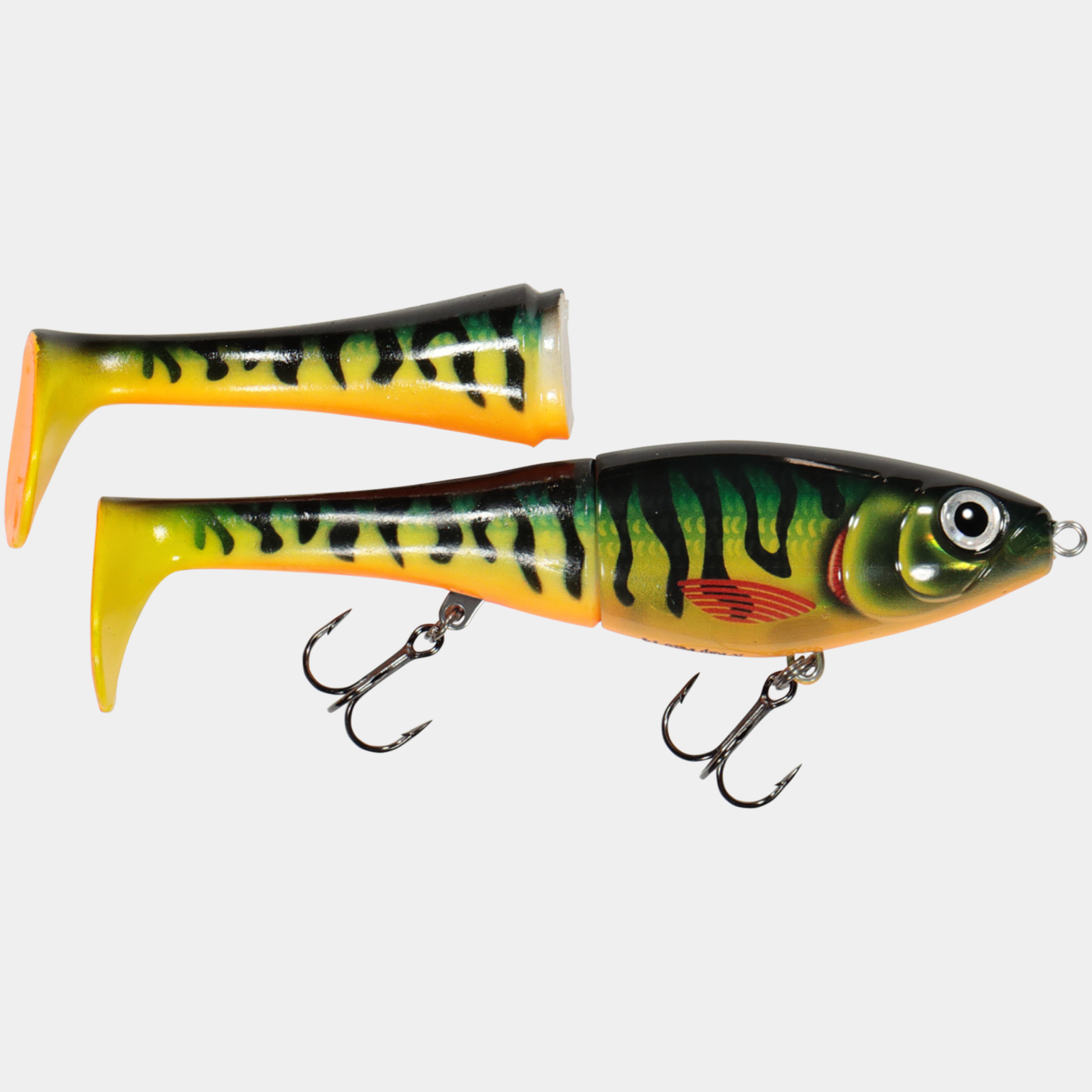 X-rap Peto 14cm - full image 1