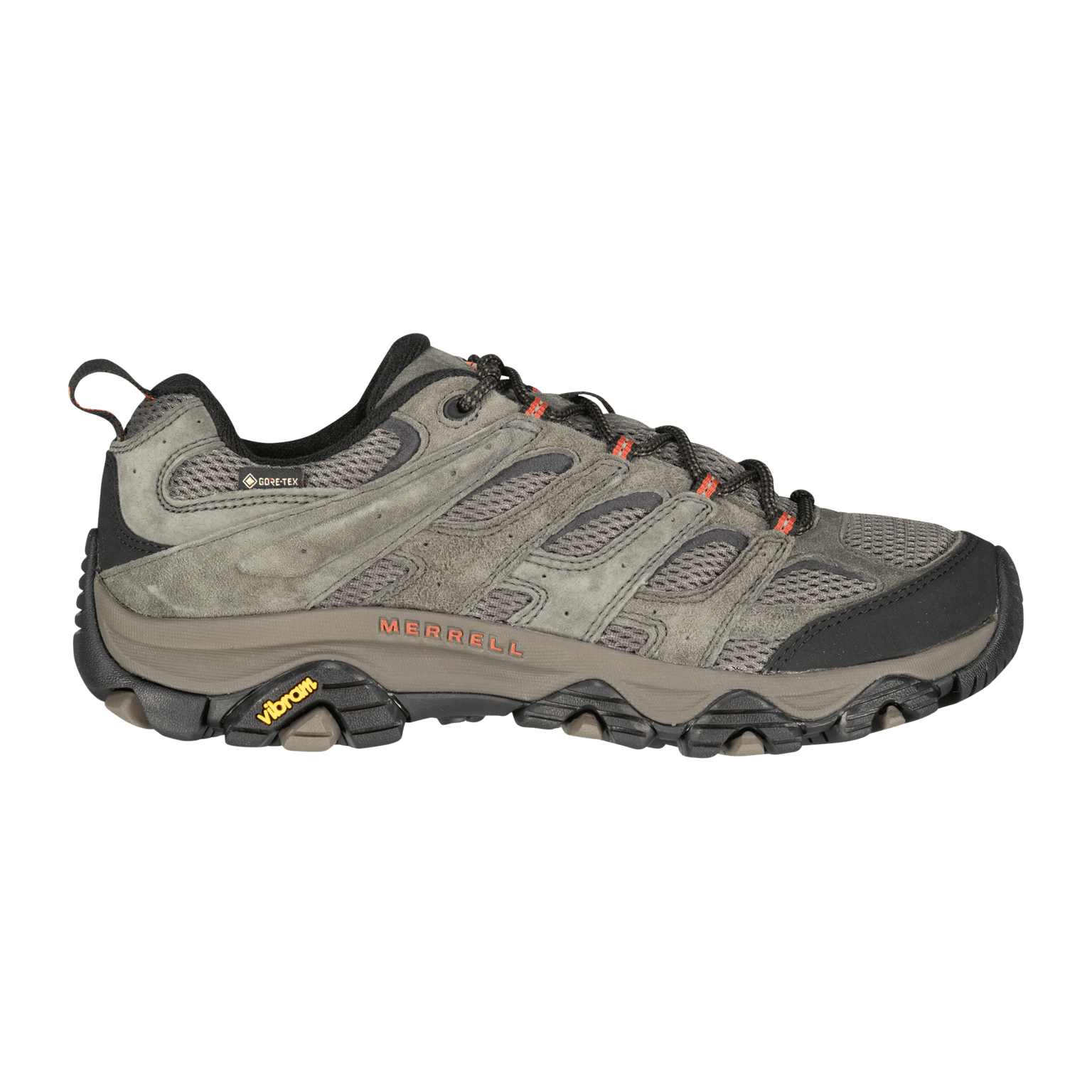 Moab 3 Gtx, vandringsskor herr
