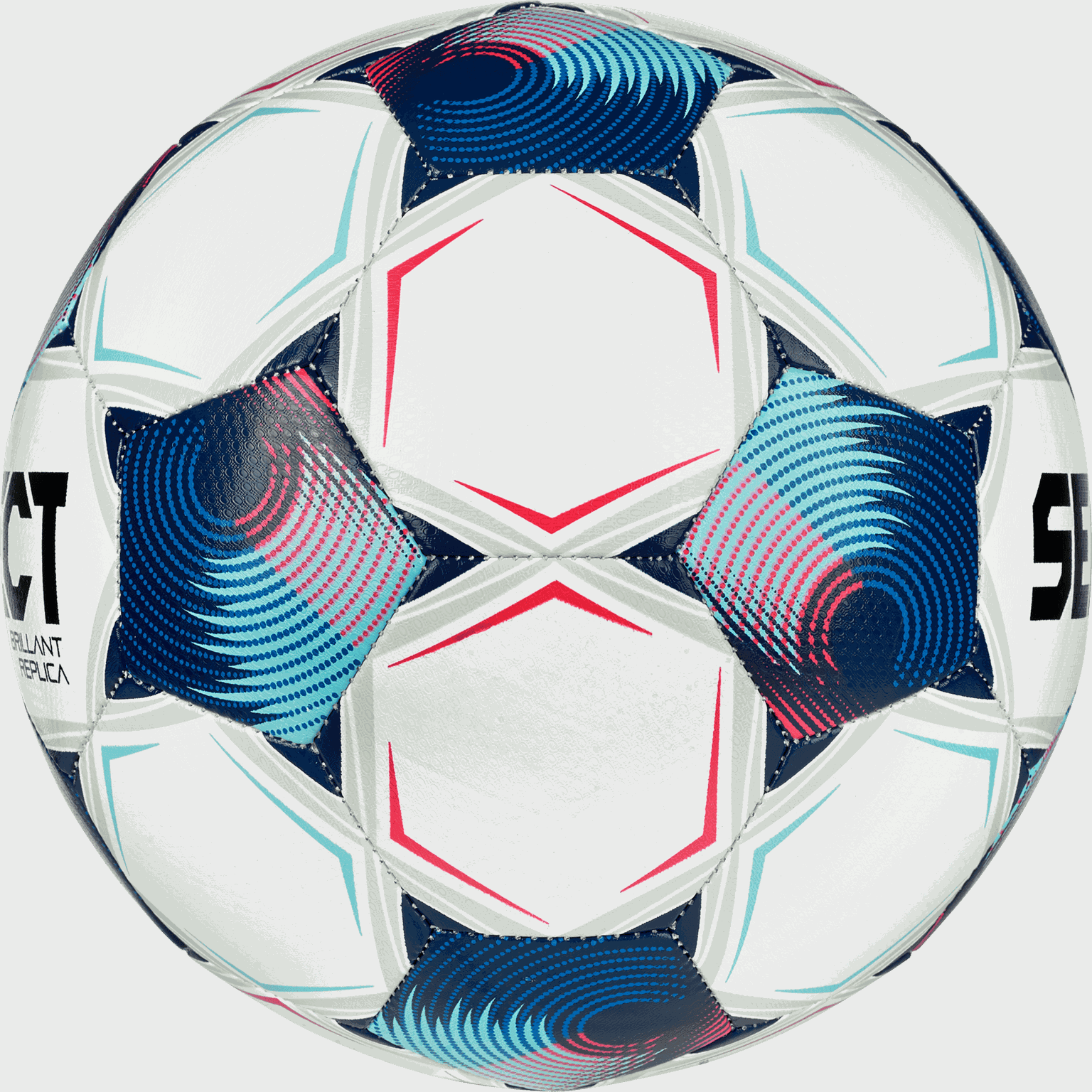 FB Brillant Replica v25, fotboll - full image 3