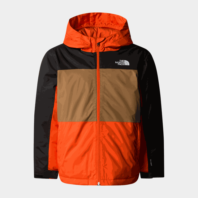 B Freedom Insulated Jacket - Vinterjackor