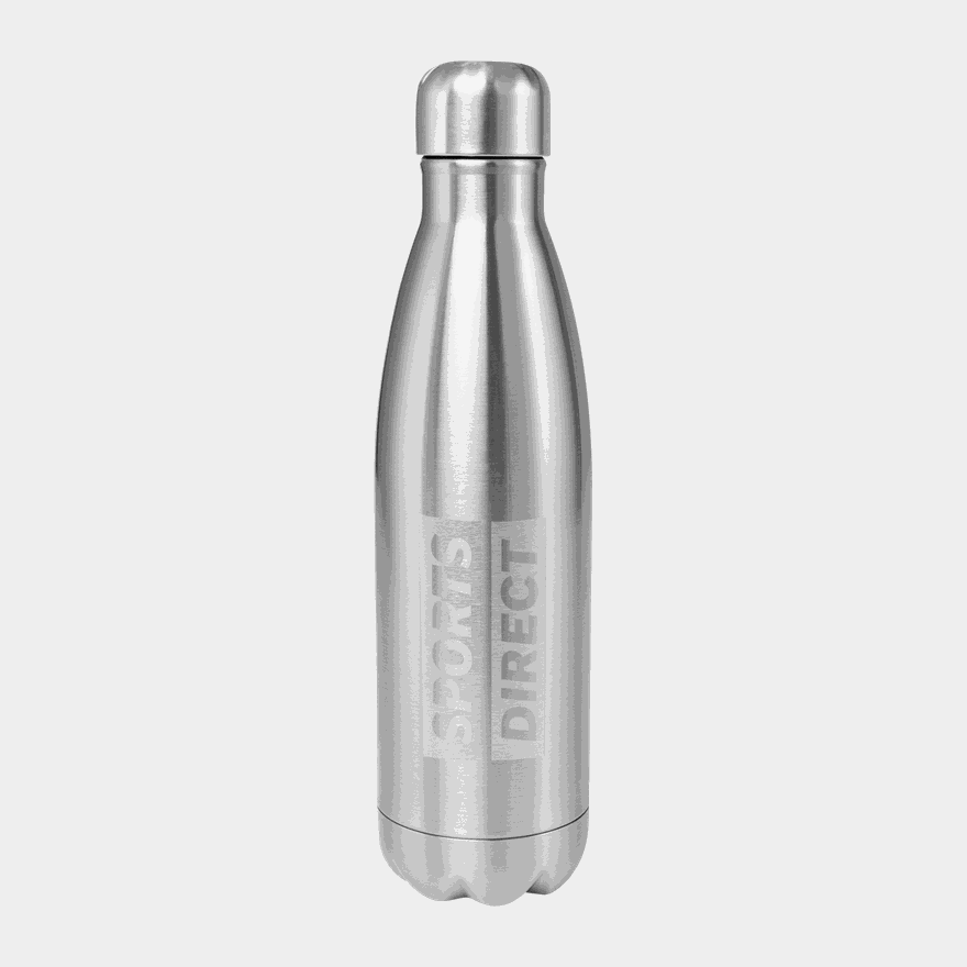 Stainless Steel Insulated Water Bottle, dryckesflaska - full image 1