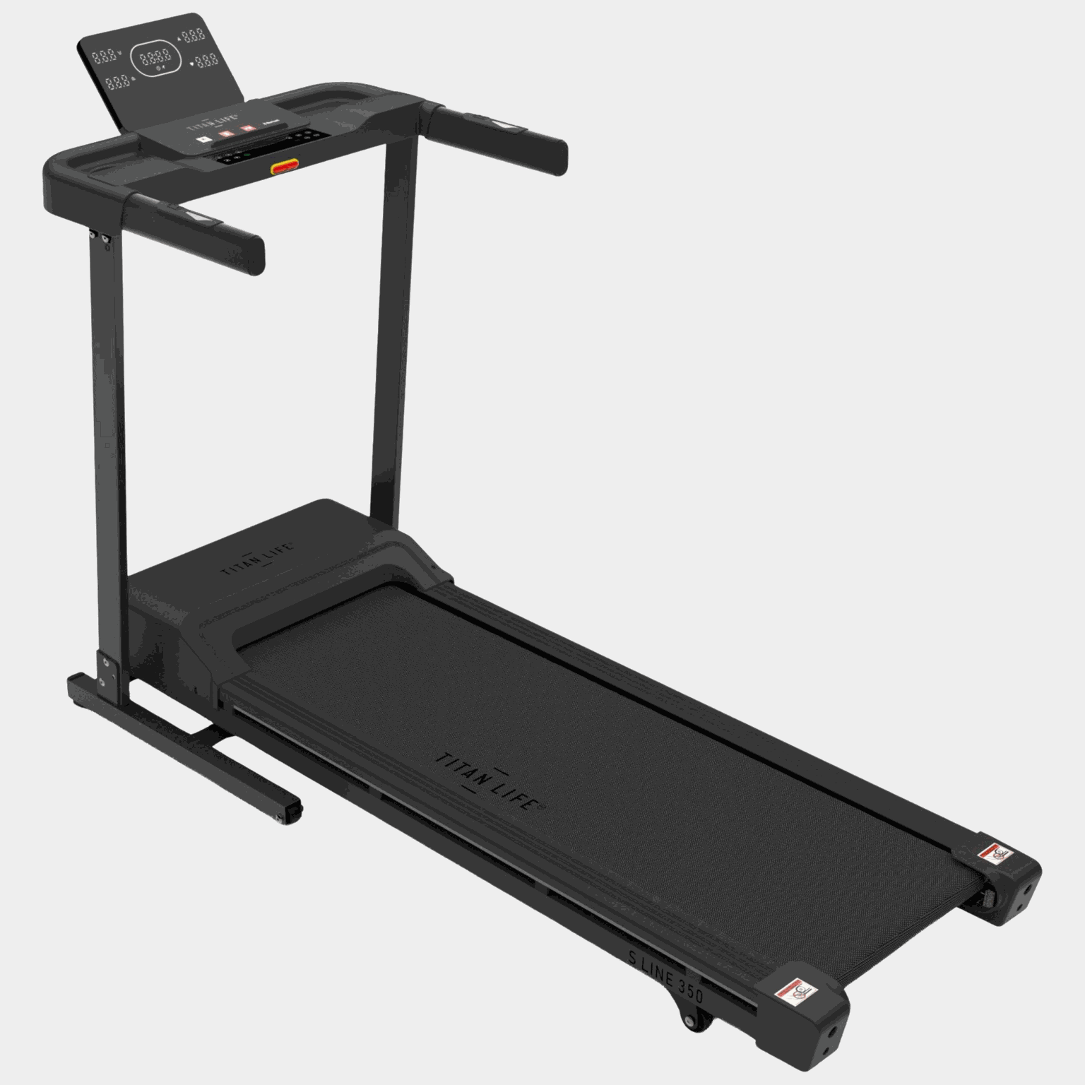 S Line 350 Treadmill, löpband - Löpband