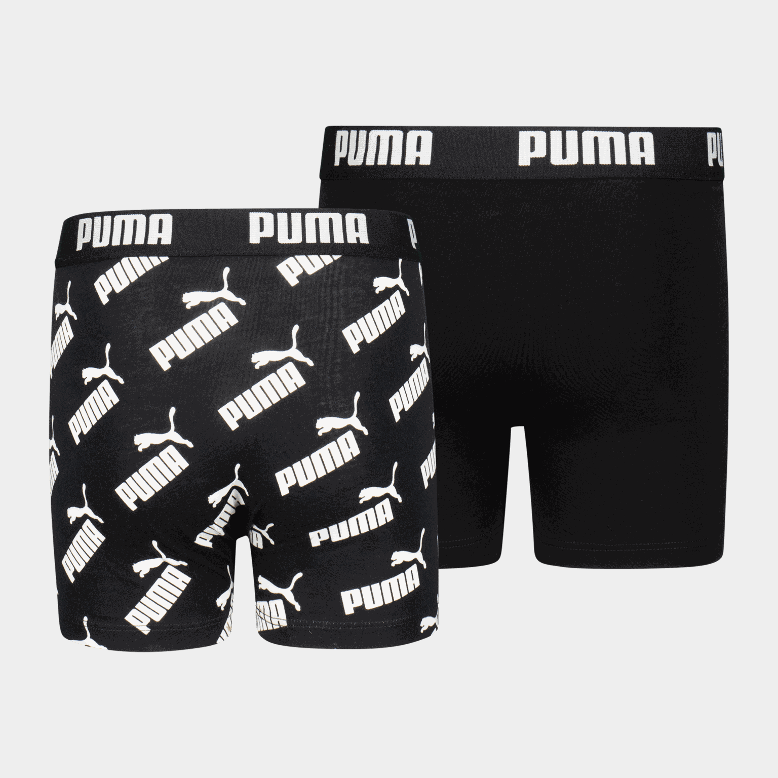 AOP Boxer 2PK, boxer - full image 1