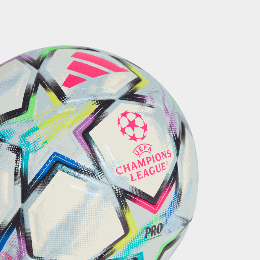 UCL PRO, fotboll - full image 3