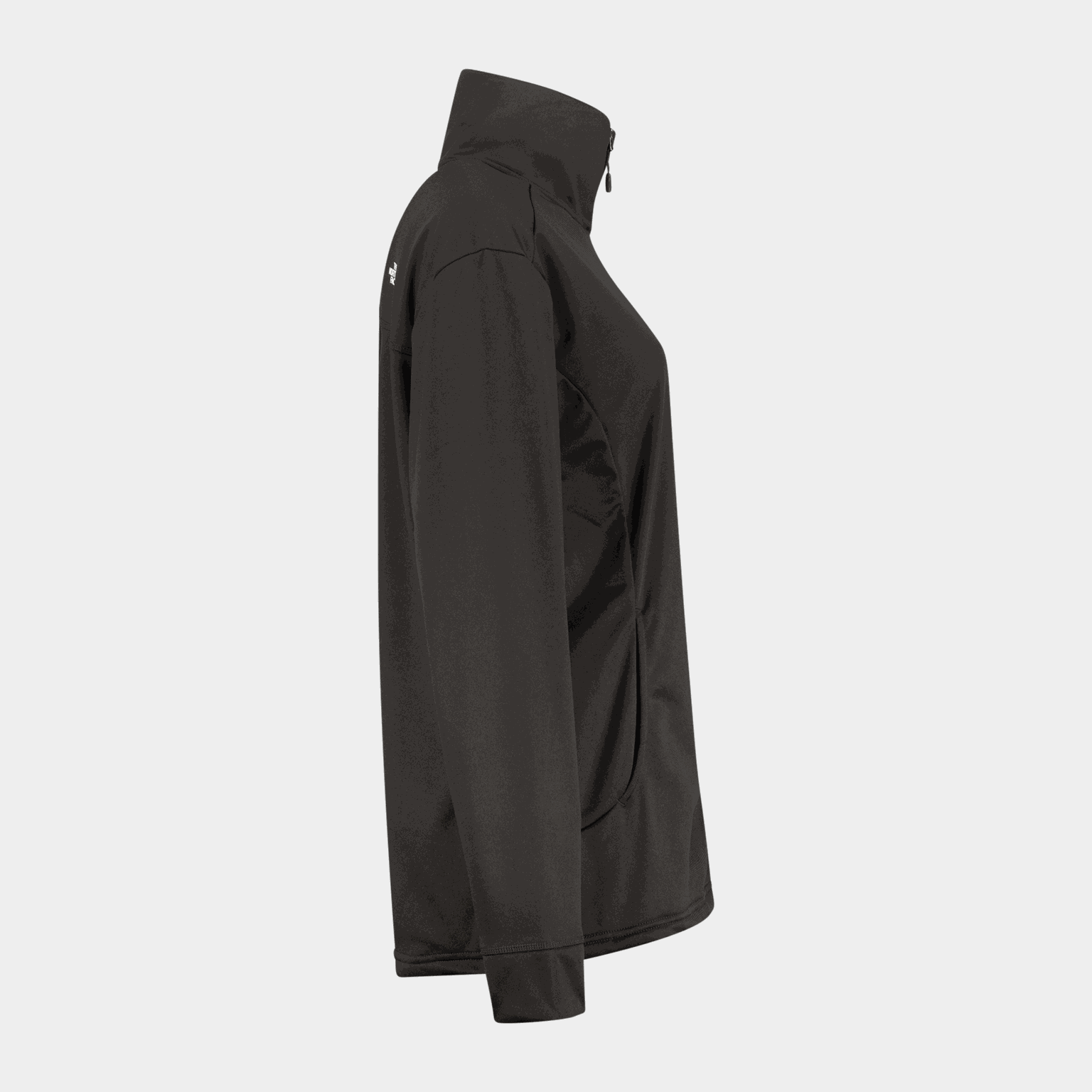 Full Zip Staff Sweatshirt - full image 2