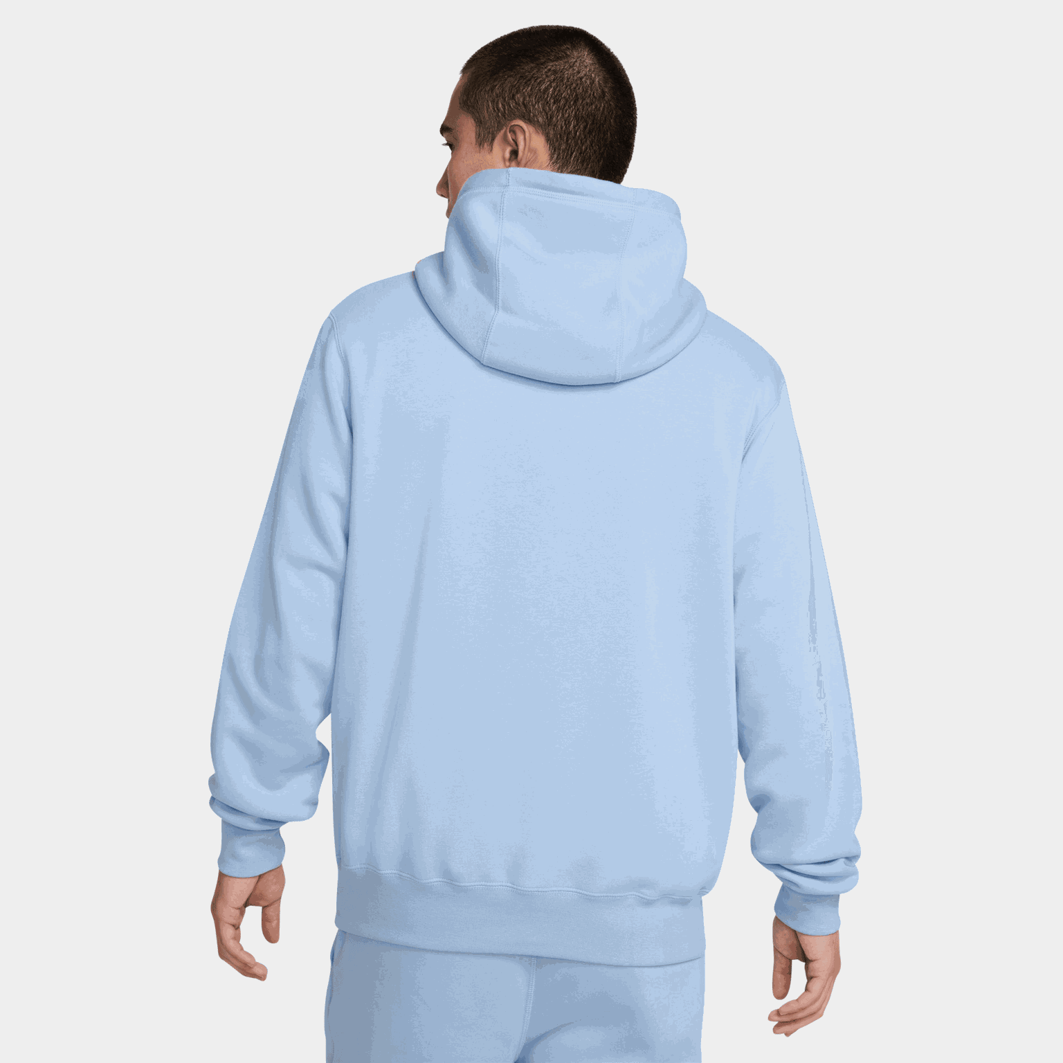 Ja Club Bb Po Hoodie - full image 2