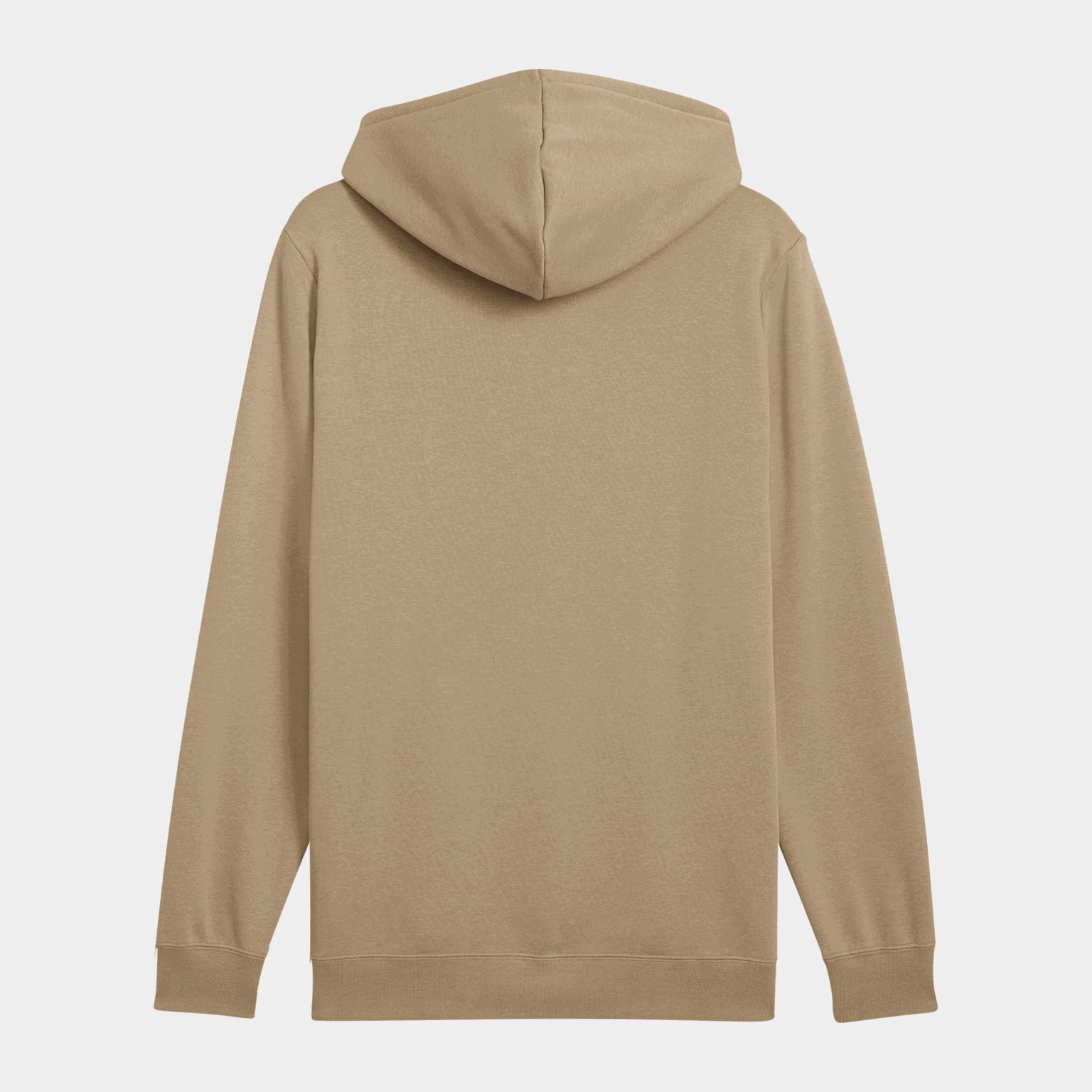 Mass Merchants Hoodie Fleece, huvtröja, herr - full image 4