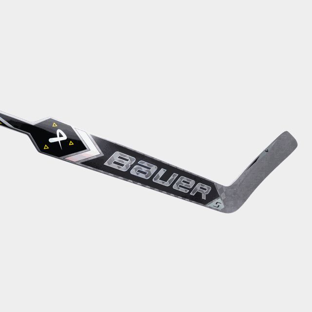 S24 Supreme Shadow Goal Stick-Sr 25/26 - Målvaktklubbor